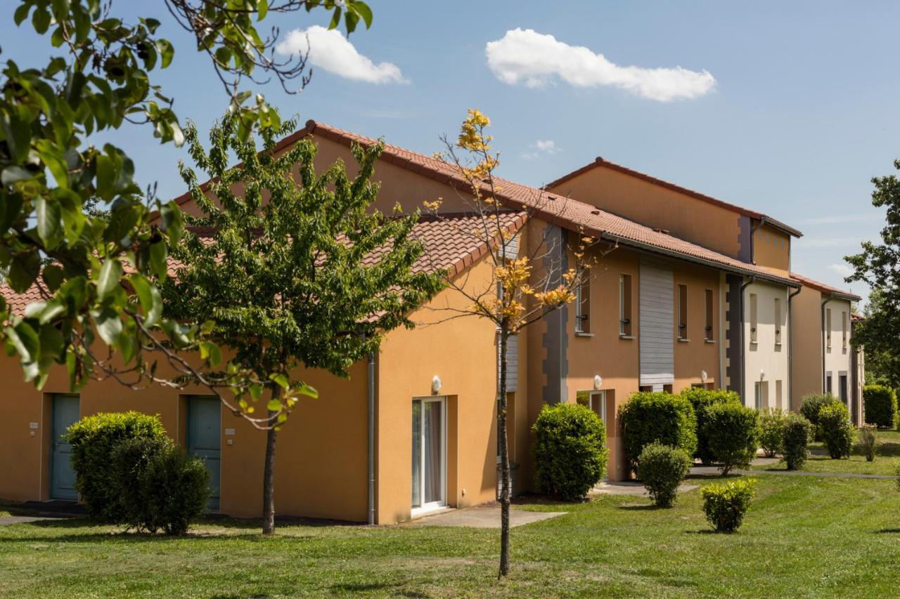 Garden & City Clermont-Ferrand - Gerzat Exterior photo