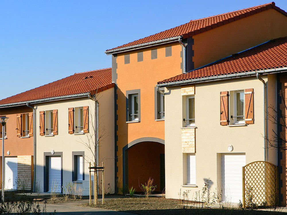 Garden & City Clermont-Ferrand - Gerzat Exterior photo